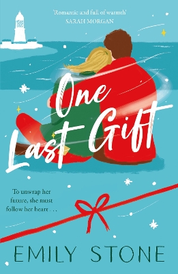 Book cover for One Last Gift