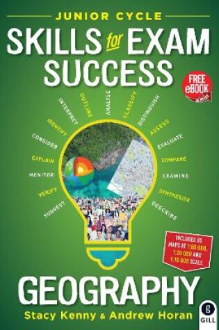 Cover of Skills For Exam Success Geography