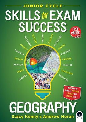 Book cover for Skills For Exam Success Geography