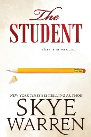 Cover of The Student