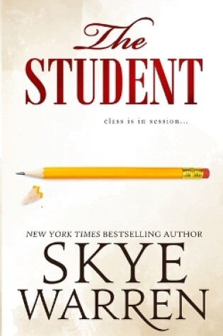 Cover of The Student