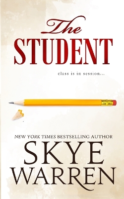 Book cover for The Student