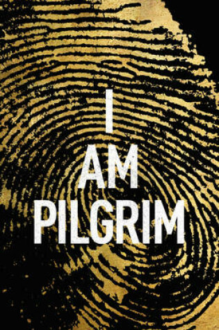 Cover of I Am Pilgrim