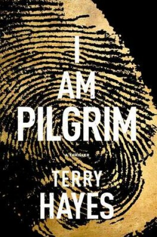 Cover of I Am Pilgrim