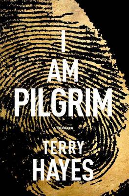 Book cover for I Am Pilgrim