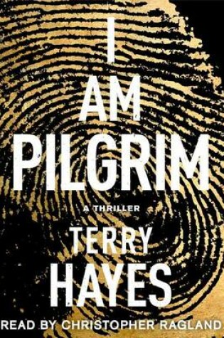 Cover of I am Pilgrim