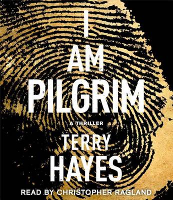 Book cover for I am Pilgrim