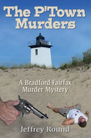 Cover of The P'town Murders