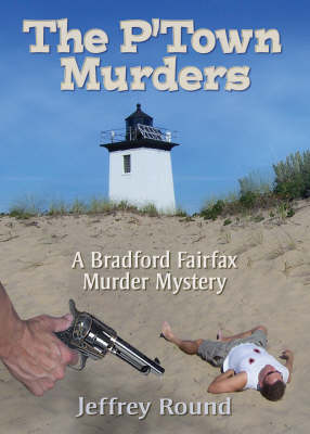 Book cover for The P'town Murders