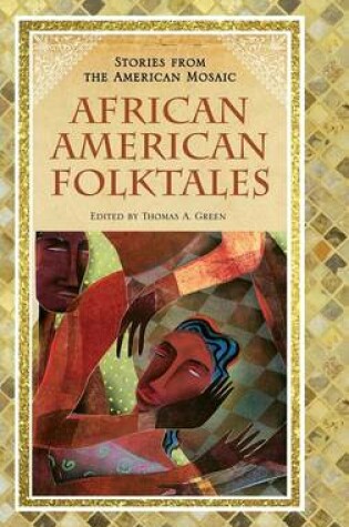 Cover of African American Folktales