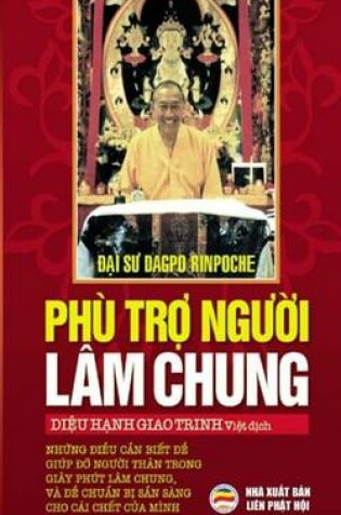 Cover of Phu Tro Nguoi Lam Chung