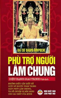 Book cover for Phu Tro Nguoi Lam Chung