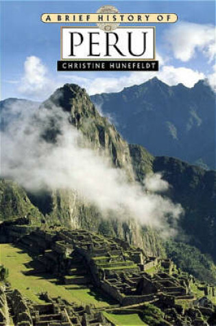 Cover of Peru