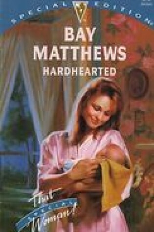 Cover of Hardhearted