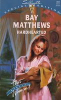 Book cover for Hardhearted