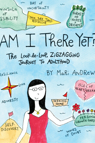 Cover of Am I There Yet?