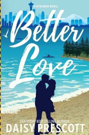 Cover of Better Love