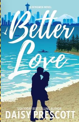 Book cover for Better Love