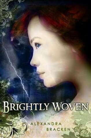 Cover of Brightly Woven