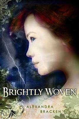 Book cover for Brightly Woven