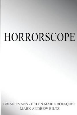 Book cover for Horrorscope