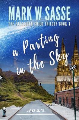 Book cover for A Parting in the Sky