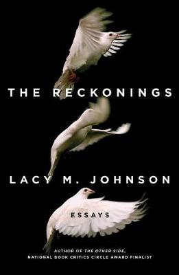 Book cover for The Reckonings