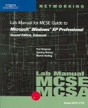 Book cover for *Lab MCSE 70-270 Win Xp Pro 2