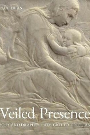 Cover of Veiled Presence