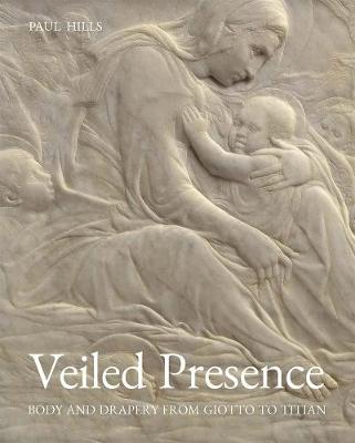 Book cover for Veiled Presence
