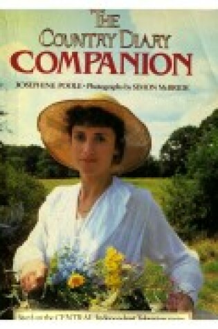 Cover of The Country Diary Companion