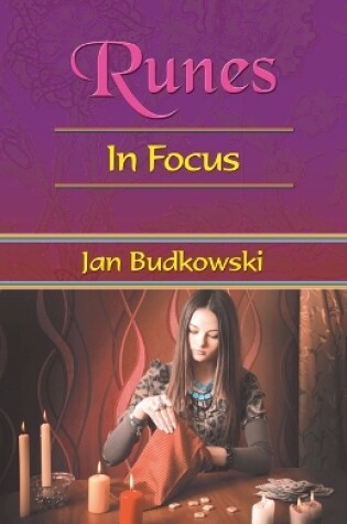 Cover of Runes: in Focus