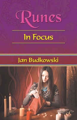 Book cover for Runes: in Focus