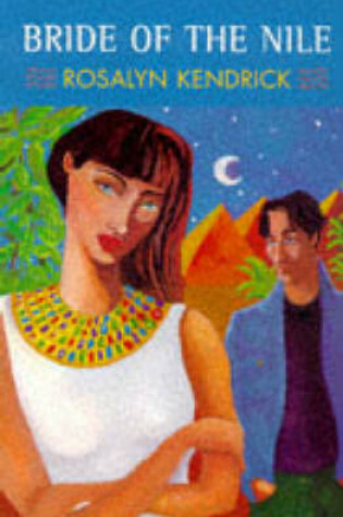 Cover of Bride of the Nile