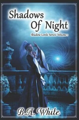 Cover of Shadows of Night