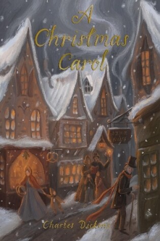 Cover of A Christmas Carol