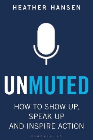 Cover of Unmuted