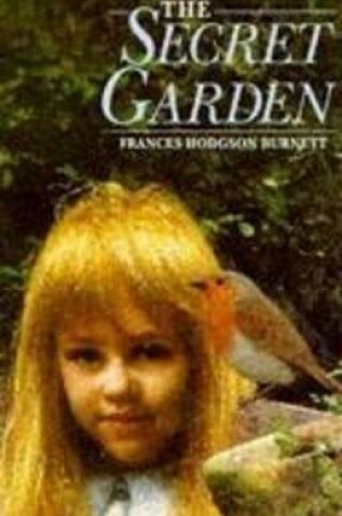 Cover of The Secret Garden