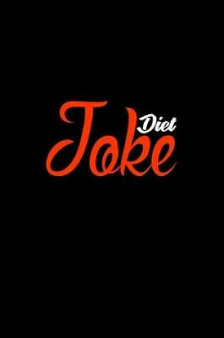 Cover of Diet Joke