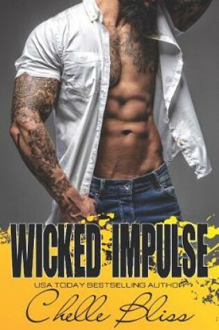 Cover of Wicked Impulse