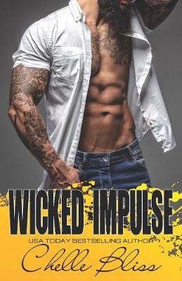 Cover of Wicked Impulse