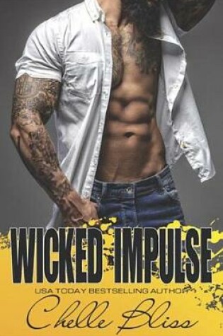 Cover of Wicked Impulse