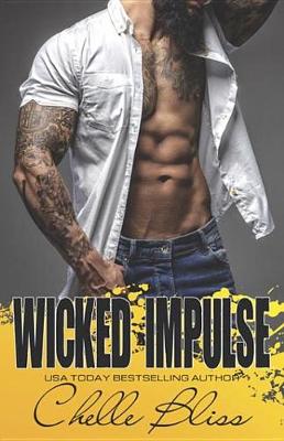 Book cover for Wicked Impulse