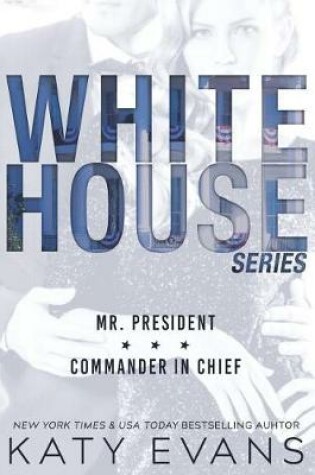 Cover of White House