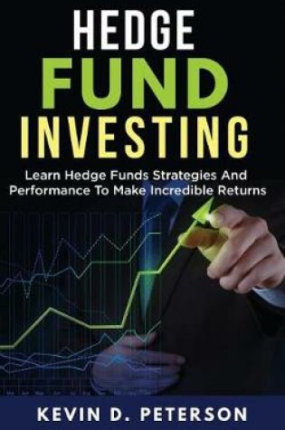 Cover of Hedge Fund Investing