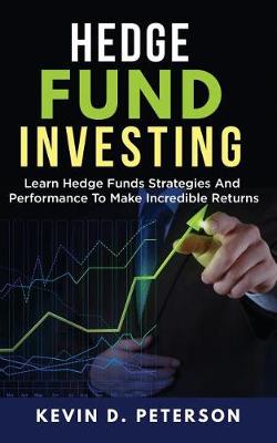 Book cover for Hedge Fund Investing