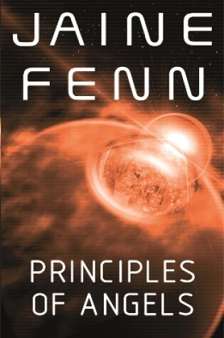 Cover of Principles of Angels