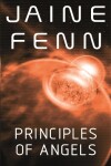 Book cover for Principles of Angels