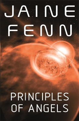 Cover of Principles of Angels