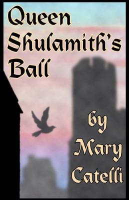 Book cover for Queen Shulamith's Ball